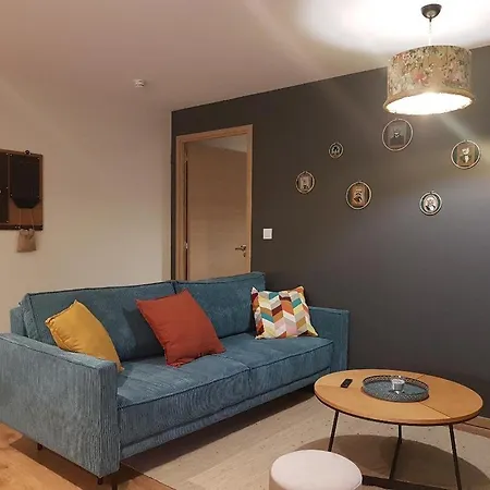 Le Cottage Sorans-les-Breurey Extérieur photo