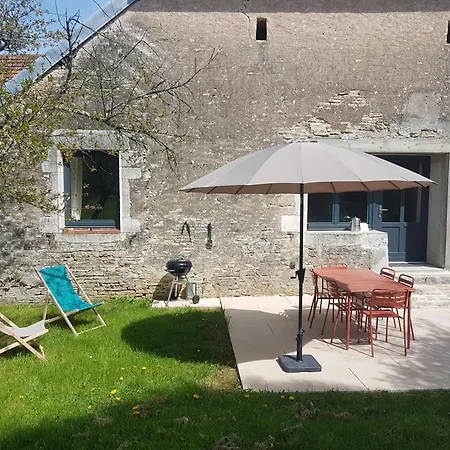 Le Cottage Sorans-les-Breurey Extérieur photo