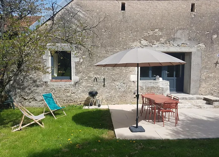 Le Cottage