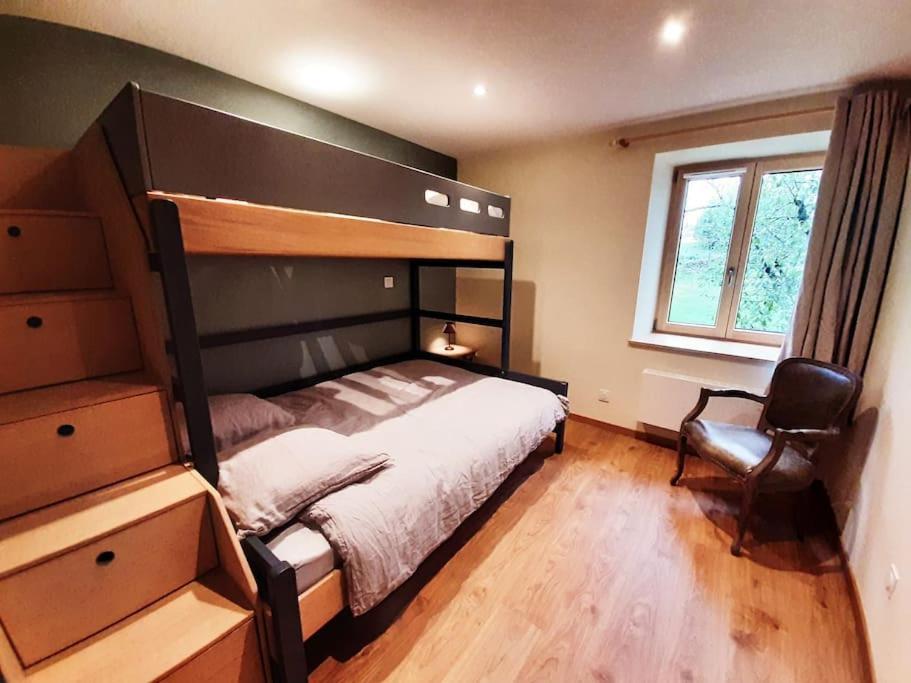 Le Holiday home *