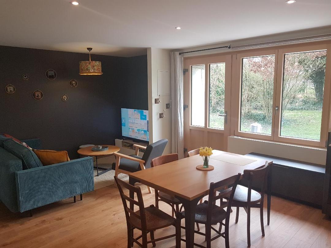 Le Holiday home