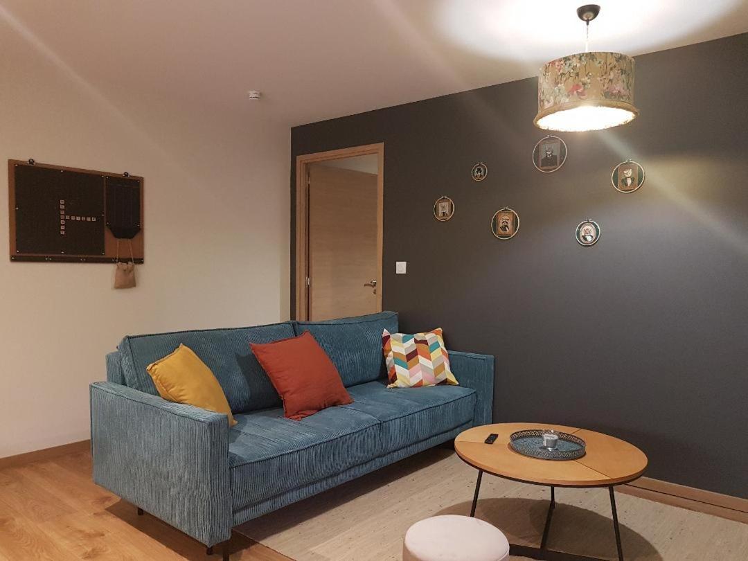 Le Holiday home